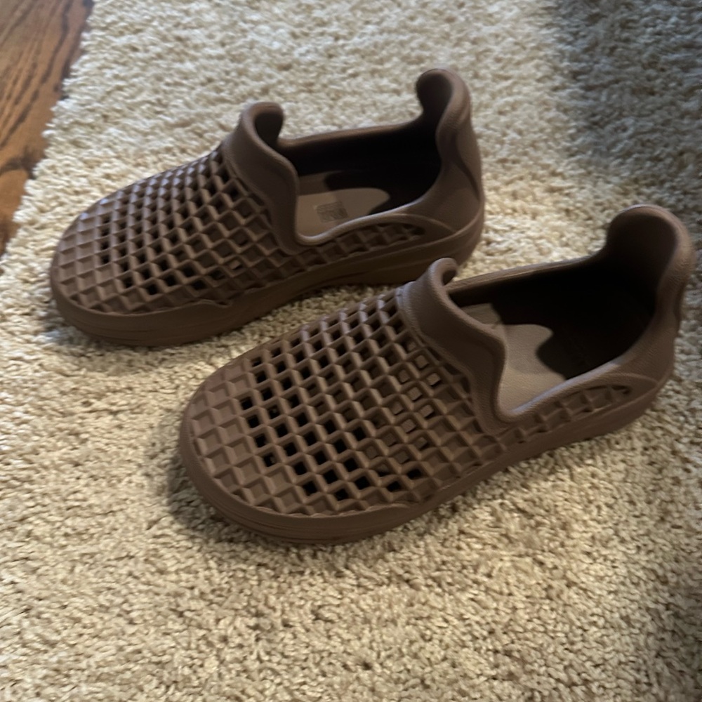 Lusso Cloud shoes